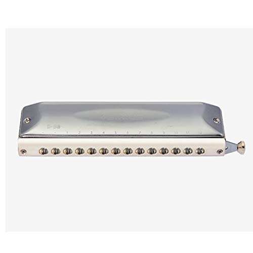 Harmonica Harmonica for Profession Adults Kids Gift - Les Beatles, Paul McCartney, John Lennon, RIngo Starr, George Harrison Harmonica Harmonica for Profession Adults Kids Gift – Image 3