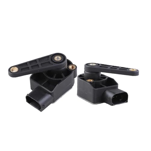 Capteur de niveau de hauteur Audi A6 C5, corriger erreur suspension pneumatique 4Z7616571C