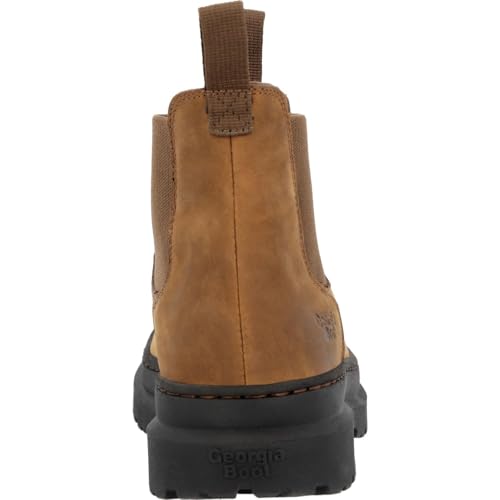 Georgia Boot Men's Romeo SuperLyte Chelsea4