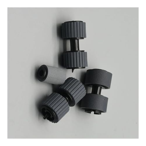 Solution bourrage scanner : kit rouleau ADF L2731-60004 pour Scanjet 5000 7000