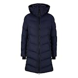 Bogner Fire + Ice Aenny2 - Steppmantel, Größe_Bekleidung_NR:44, Farbe:deepest navy