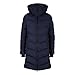 Produktbild Bogner Fire + Ice Ladies Aenny2 Ii Blau - Eleganter wattierter Damen Wintermantel, Größe 44 - Farbe Deepest Navy