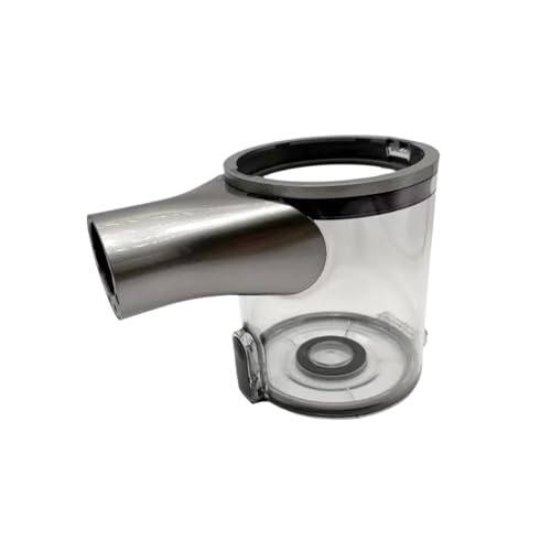 Genérico Conjunto de Cubo Basura Compatible con repuestos aspiradora T20, Piezas Accesorios, Backet