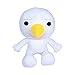Anime Fairy Tail Plue Jouets en Peluche Animal en Peluche Poupée Figure Dessin Animé en Peluche Jouet pour Les Fans 14.9 Pouces