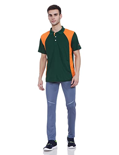 Image of PUMA Men's Polo Regular Fit Shirt