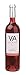 Produktbild 6x 0,75l - 2018er - Los Aljibes - VA - Vina Aljibes - Rosado - Vino de la Tierra de Castilla - Spanien - Rosé-Wein trocken