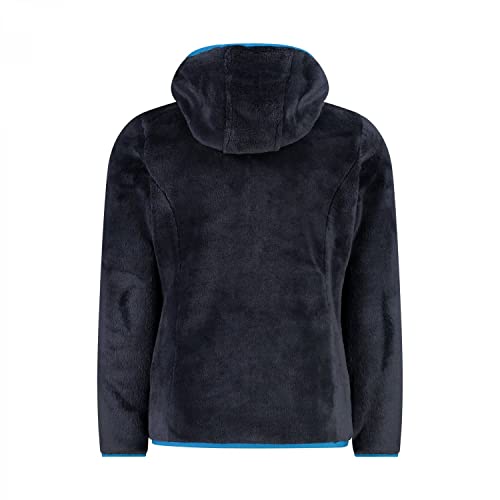 CMP Kid G Jacket Fix Hood Giacca Bambine e ragazze - Image 3