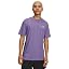 (521) Purple Luxe / / White