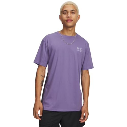 Image of Under Armour Men T-Shirt