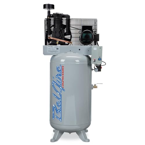 BelAire 318VL Two-Stage Air Compressor