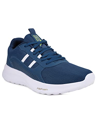 Image of Campus Lucifer Men's Lace-Up Running Shoes