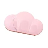 Bonito diseño de nube, añade más diversión a tu vida de trabajo o de estudio.