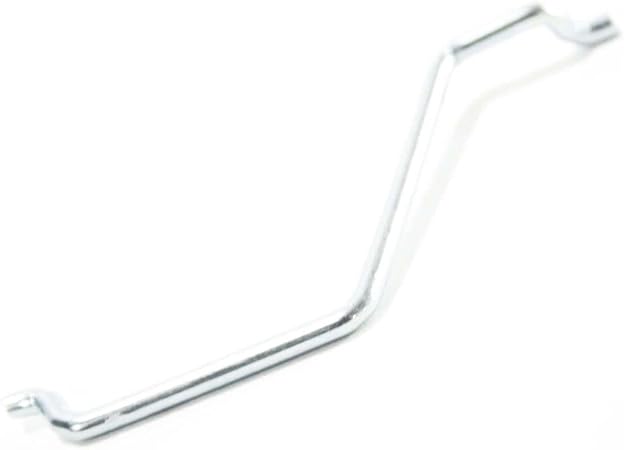 Review MaxLLTo Replacement 951-10640 751-10640 Snow Blower Push Rod for MTD 31AM2N1B795 31AM2N1B704 31AM2P5B704 31AM63LF704 31AM62KE704 for Craftsman 247889701 24788691 24788957 24788720 247887050 247887550