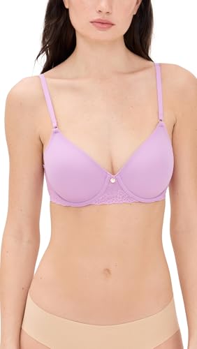 Image of Natori Women's Bliss Perfection Seamless T-Shirt Bra