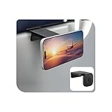 Spigen Support de Téléphone Avion pour MagSafe, Essentiels de pour Vol et Voyage, Travel Essential Support MagSafe Compatible avec iPhone 17 16 15 14 13 12 Pro Max Plus Air