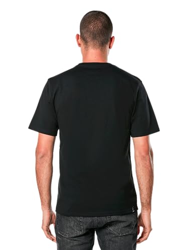 Image of Alpinestars Always 2.0 CSF Tee, Casual Sportswear Shirt, Cotton-Poly Blend, Soft Hand Print, 2XL