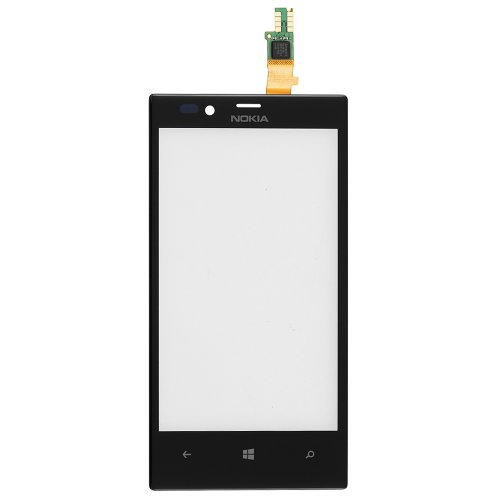 Touch Screen Digitizer For Nokia Lumia 720 - Front Panel Repair Replacement Part + Tools