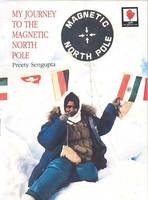 Buy My Journey To The Magnetic North Pol Book Online At Low Prices In