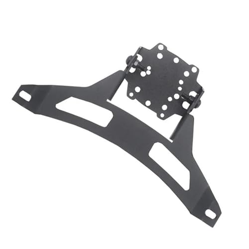 Support de fixation pour GPS et téléphone moto Yamaha XT1200Z haute rigidité