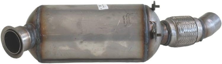 BOSAL Filtro antiparticolato/particellare, Impianto gas scarico 097-753