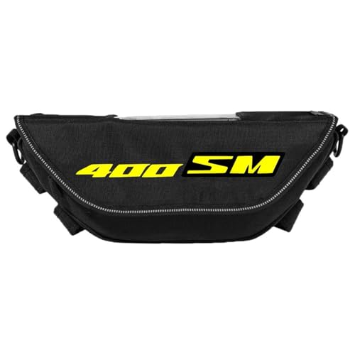 �ɓK������DR Z400sm Dr Z400 Sm�p�I�[�g�o�C�c�[���o�b�O�h���h�o�֗��ȗ��s�n���h���o�[�o�b�O�A�N�Z�T���[