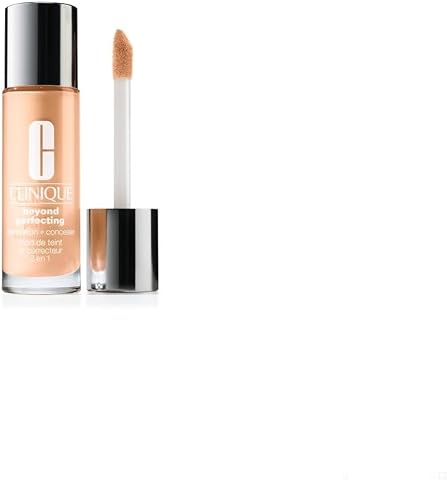 Clinique Beyond Perfecting Fondoten Cn18 Fondöten