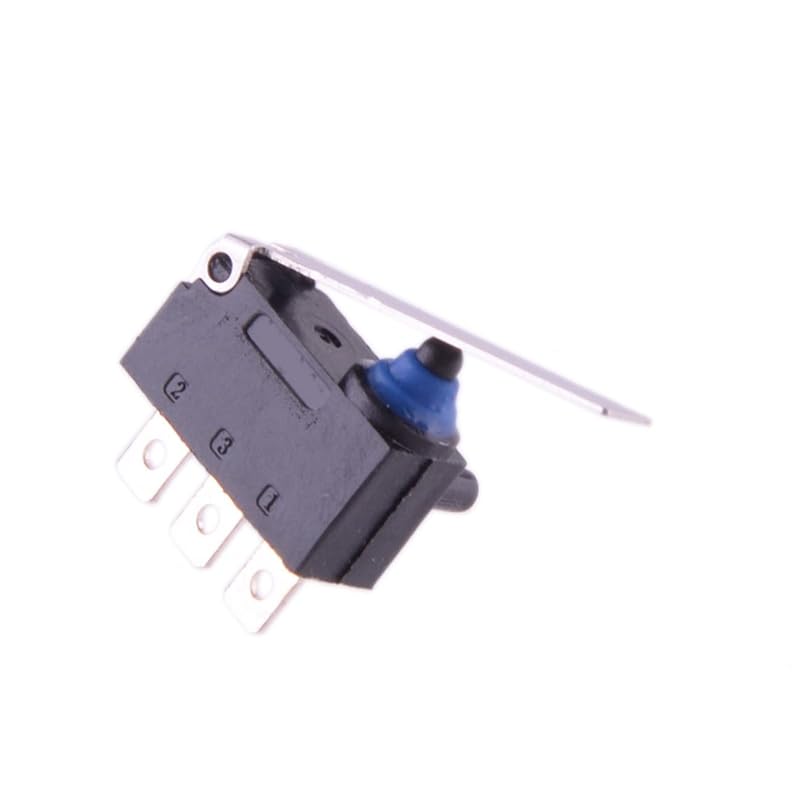 Miniatura 5 de Coche Auto Touch Micro Switch Park P Gear Repair Fit para Chevrolet Malibu D2HW-BL251H