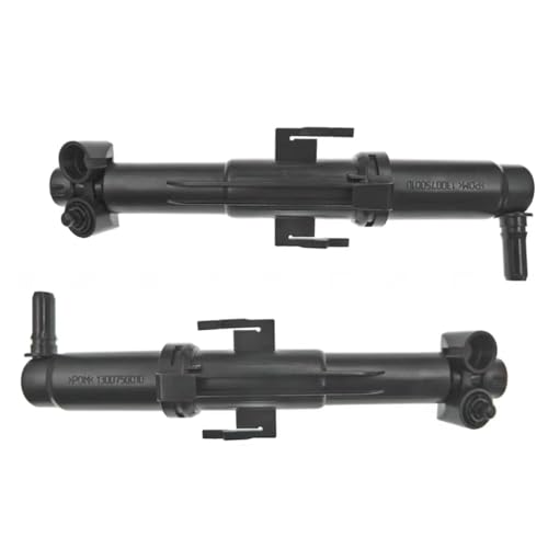 Cylindre de lave-phares pour BMW X3 F25 et X4 F26 2014-2016 kit buse de pulvérisation gauche droite