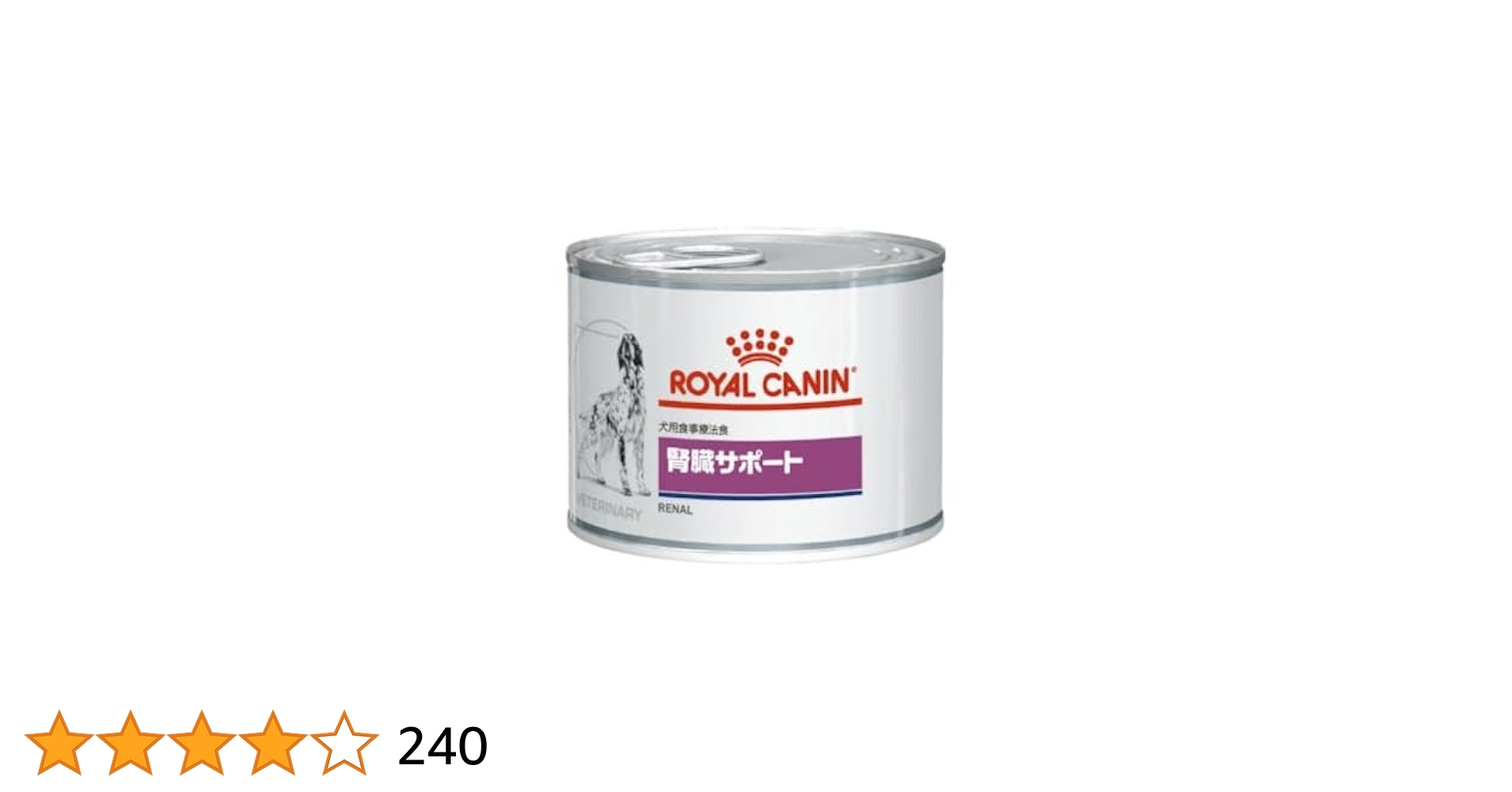 Amazon.co.jp: 【療法食】 ロイヤルカナン ドッグフード 腎臓