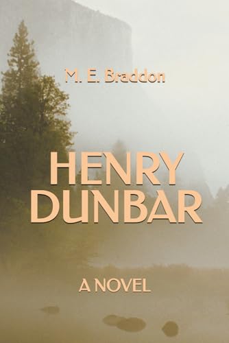 Henry Dunbar: A Novel B0F65F3LHF Book Cover
