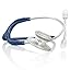 Silver - Navy Blue Silver - Navy Blue