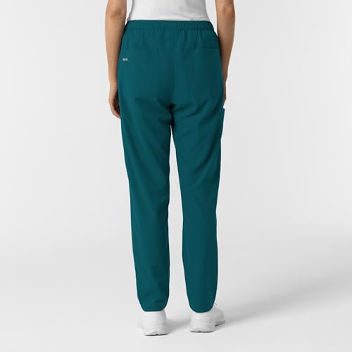 Image of Wink Women's Women's Slim Leg Scrub Pant