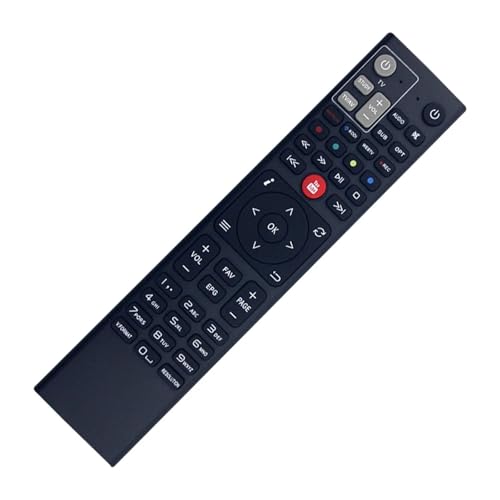Télécommande SF8008 SX88 SX89 pour vos soirées TV