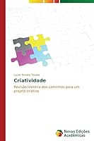 Criatividade 3639745884 Book Cover