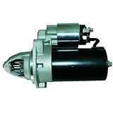 Aovtysa 12V Starter Motor 0001108030 0001108088 0986013600 5003564 6010109 LRS00729 LRS02136