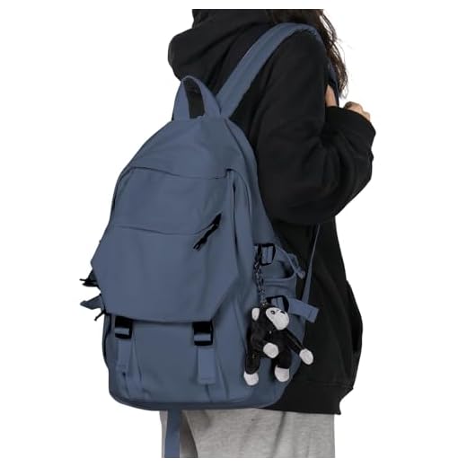 SZLX Mochila Mujer,Mochila Escolar Adolescente Niña Mochilas Escolares Niño Mochila Ordenador Portatil 14 pulgadas Hombre Mochila para Viajes Universidad Trabajo Mochila Casual Mujer School Backpack