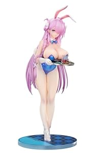【特典】アズールレーン ルイビル オーダー・ディリュージョンVer. 1/7 完成品フィギュア