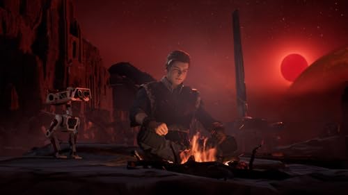 Image of Gamedeals Star Wars Jedi: Fallen Order Xbox One, Series X /S (Email Delivery In 2Hrs-No Cd) [Video Game]