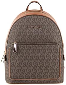 Medium Adina Backpack Pebbled Leather 