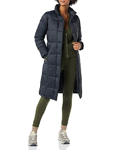 新品未使用　enof air long coat 2025年最新】ENOF レディース ロングコートの人気アイテム