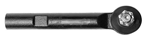 Outer Tie Rod End Set For Lexus Rx330, Rx350, Rx400H; Toyota Highlander Es80944 #TOP2