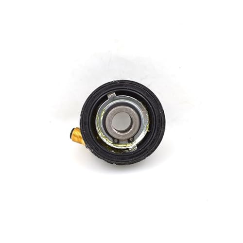 Engranaje de velocímetro para moto YBR125 y SRZ150 piñón de reenvío de cable de cuenta kilómetros