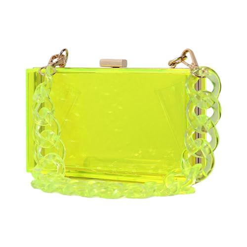 Organiseur transparent pour cosmétiques : trouvez vos petits articles dans votre sac de soirée