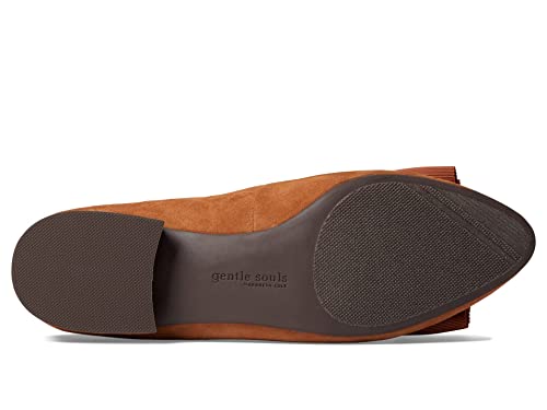 Image of Gentle Souls by Kenneth Cole Women's Atlas Flat