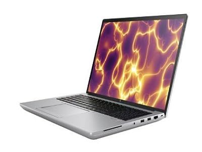 HP ZBook Fury G11 workstation