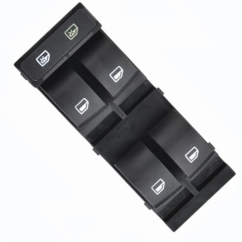 Commande de lève-vitre pour rénover bouton électrique Audi RS6 2003 2004