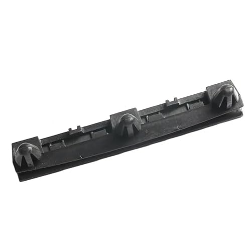 Support longeron latéral pour réparer un pare-chocs avant de BMW X5 E53