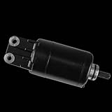 yamaha vxs5 prix El arranque manual provoca un mayor desgaste en tu vehículo, mientras que un motor de arranque reduce el desgaste mecánico durante el proceso de arranque, protegiéndolo mejor.