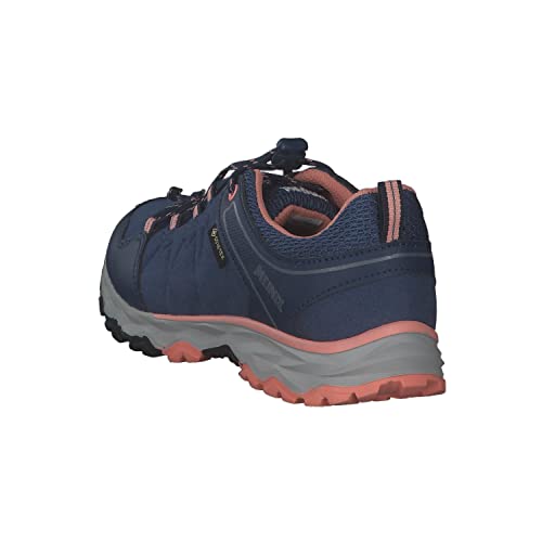 Meindl Ontario Junior GTX Blau (51), Gr. 294