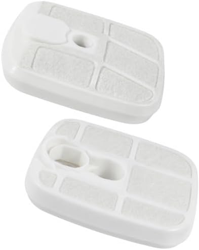 2 PACK CS330 air filter for Echo CS-330T CS-360T CS-330mx4
